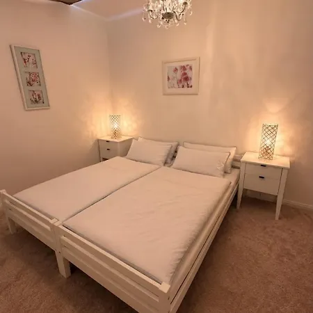 Golfresidenz App 12 Appartement Grömitz