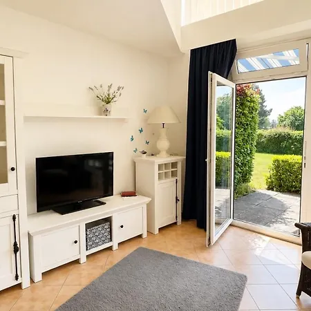 Golfresidenz App 12 Appartement Grömitz